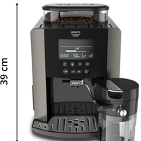 Krups Quattro Force Arabica Latte
