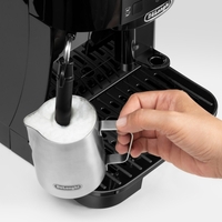 De'Longhi Magnifica S ECAM 12.121.B, 1450 W