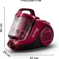 Прахосмукачка Rowenta Swift Power Cyclonic RO2933