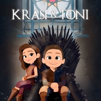 Картина “ Game of Thrones”