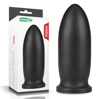 Анално дилдо LOVETOY KING SIZE 9