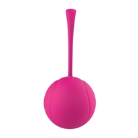 Два броя вагинални топчета Dream Toys Essentials Розови