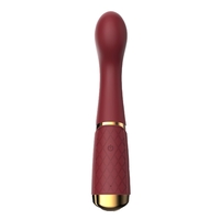Вибратор за G-точка Dream Toys Romance кафяв