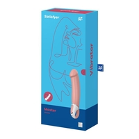 Вибратор за G-точка SATISFYER Vibe Master