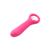 Булет вибратор с калъф Dream Toys Flirts Розов