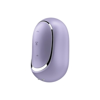 Виолетов стимулатор SATISFYER Pro To Go 2