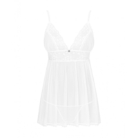 Нощница Obsessive HEAVENLLY  XL/XXL