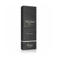 Тоалетна вода С феромони за мъже Rejouissance  Orgie 10 ml Sensfeel