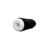 Мъжки мастурбатор с Blowtech технология - Endurance Jack Ass Dream Toys Blowtech Черен