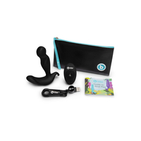 Анален разширител B-Vibe 360 Черен