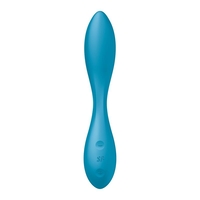 Вибратор за G-точка SATISFYER Vibe G-Spot Flex 1