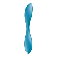 Вибратор за G-точка SATISFYER Vibe G-Spot Flex 1
