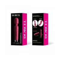 Масажор Dorcel DOR136-PINK Розов