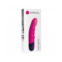 Вибратор за G-точката Dorcel DOR163