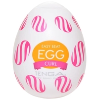 TENGA Мастурбатор EGG WONDER CUR