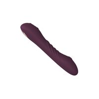 Вибратор за G-точка Dream Toys Essentials Лилав