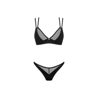 Комплект Бельо Obsessive XS/S M0400905