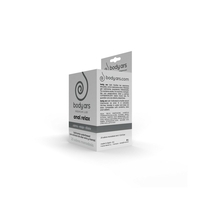 Анален лубрикант Body Ars 4 ml 20 бр дози