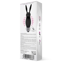Вибриращ куршум Hopye Rabbit, LATETOBED