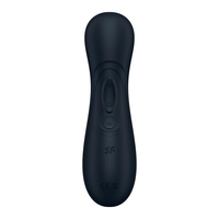 SATISFYER Pro 2 Gen 3 Технология за течен въздух Всмукване и вибрация