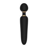 Масажор Dream Toys Elite Черен