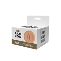 Маструбатор Dream Toys Ramrod