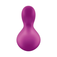 SATISFYER Клиторен стимулатор Viva la Vulva 3 Violet