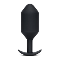 Анален разширител B-Vibe 7 Черен