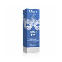 Анален релаксиращ гел Orgie Greek Kiss 50 мл