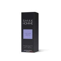 Талетна вода с афродизиак Ruf 50 ml