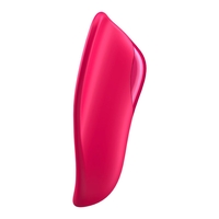 Клиторен вибратор High Fly Finger Satisfyer 4004129 Червен