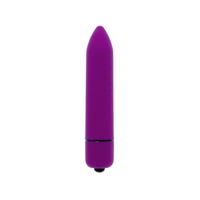 Булет вибратор Dream Toys Essentials Лилав