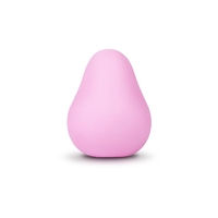 GVIBE GEGG Мастурбатор розово яйце