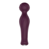 Вибратор за G-точка Dream Toys The Essentials Magic Wand