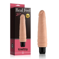 Вибратор LOVETOY Vibe Real Feel 7.5