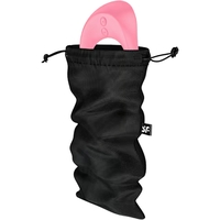 Калъф за Клиторен стимулатор Satisfyer Treasure Черен M