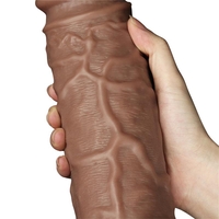 LOVETOY Дилдо Кинг 10.5