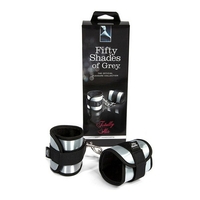 Фетиш белезници Fifty Shades of Grey Fifty Shades of Grey Totally His