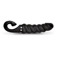 Вибратор GVIBE Gjack2 Mystic Vibe Black