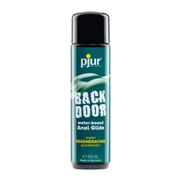 Анален лубрикант Pjur Panthenol 100 ml
