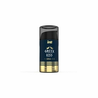 Еротичен масажен гел Intt Greek Kiss 15 ml