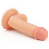 Дилдо LOVETOY The Ultra Soft Dude 8