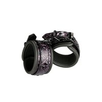 Лилави фетиш белезници Dream Toys Blaze