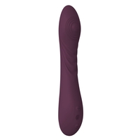 Вибратор за G-точка Dream Toys Essentials Лилав
