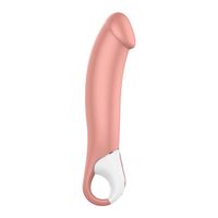Вибратор за G-точка SATISFYER Vibe Master