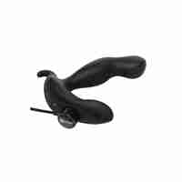 Анален разширител B-Vibe 360 Черен