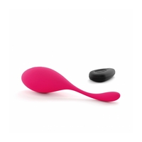 Вибро яйце Egg Dorcel Control Secret Vibe 2 Розово