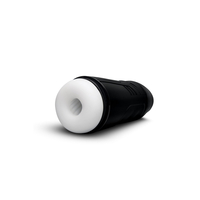 Мъжки мастурбатор с Blowtech технология - Endurance Jack Ass Dream Toys Blowtech Черен