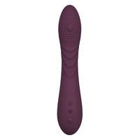 Вибратор за G-точка Dream Toys Essentials Лилав