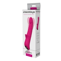 Вибратор за G-точка Dream Toys Essentials Розов